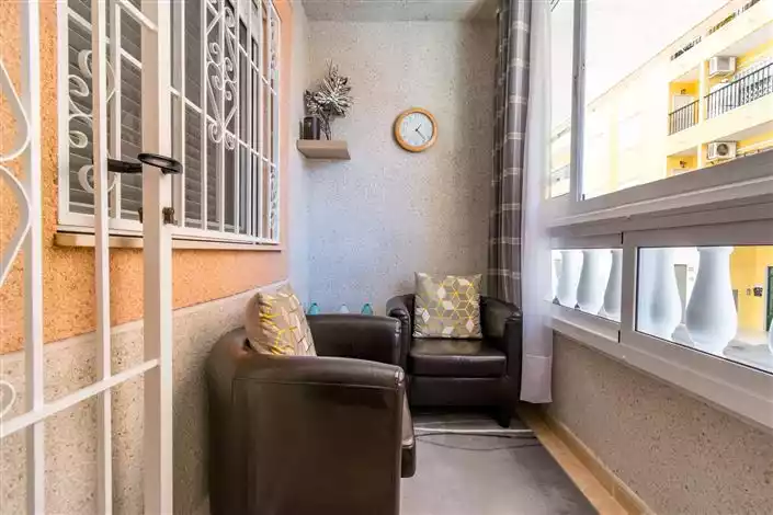 Другие объекты 43м² в Испании, Торревьеха. Стоимостью 79900€ аренда фото-9