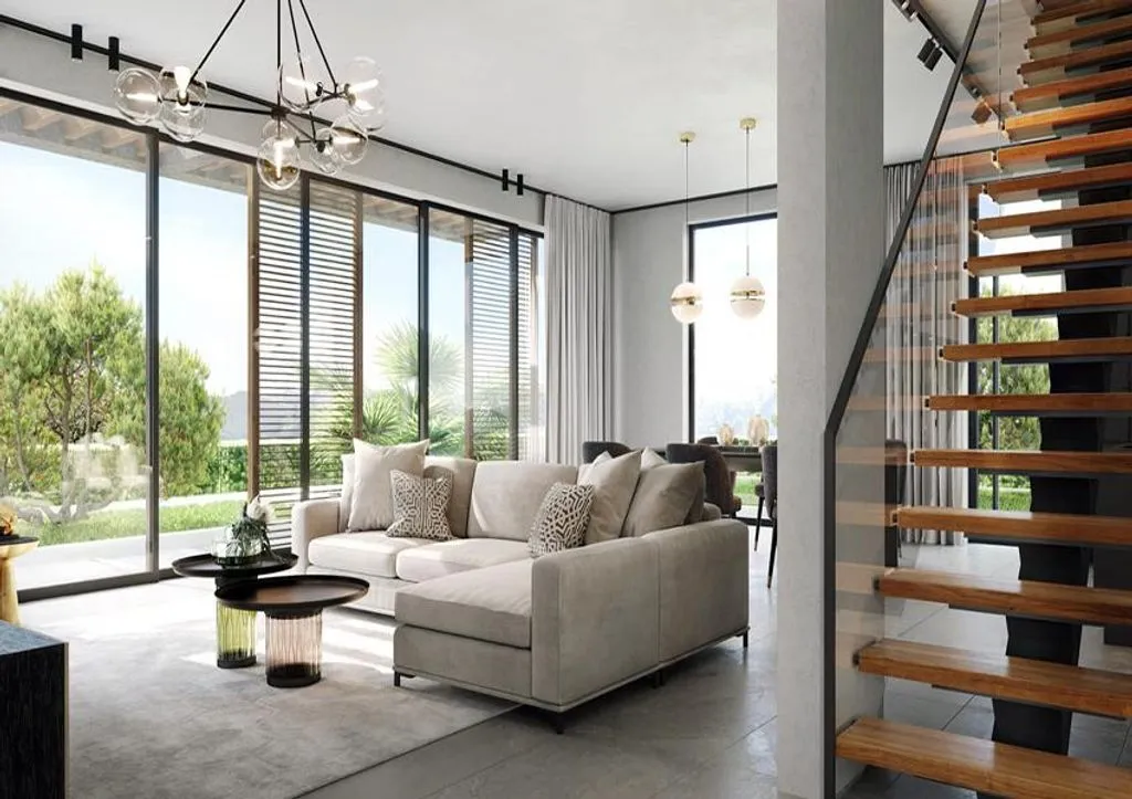 Вилла 200м² в Черногории, Кумбор. Стоимостью 600000€ аренда фото-3