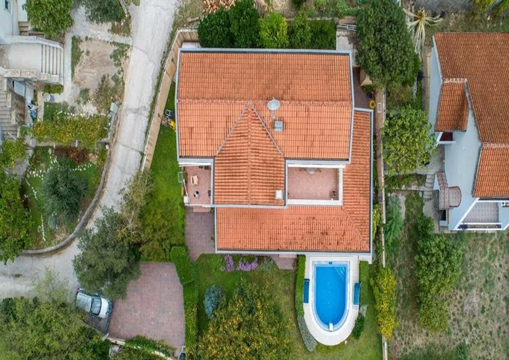 Дом 300м² в Черногории, Котор. Стоимостью 950000€ аренда фото-4