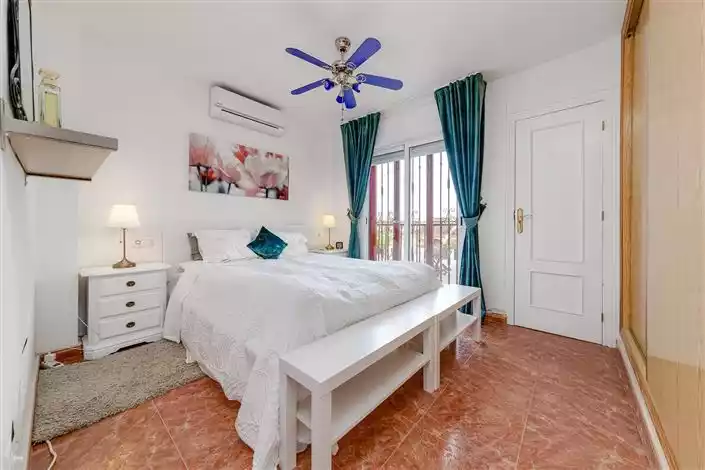 Другие объекты 99м² в Испании, Пилар-де-ла-Орадада. Стоимостью 207000€ аренда фото-20