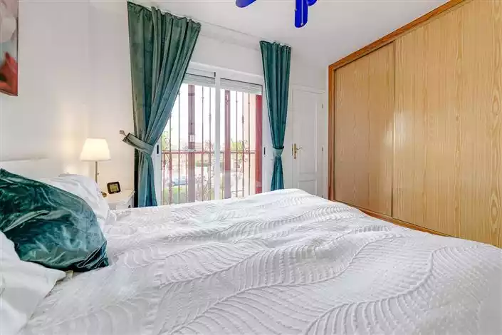 Другие объекты 99м² в Испании, Пилар-де-ла-Орадада. Стоимостью 207000€ аренда фото-21