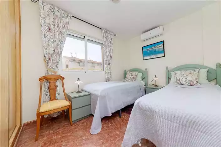 Другие объекты 99м² в Испании, Пилар-де-ла-Орадада. Стоимостью 207000€ аренда фото-25