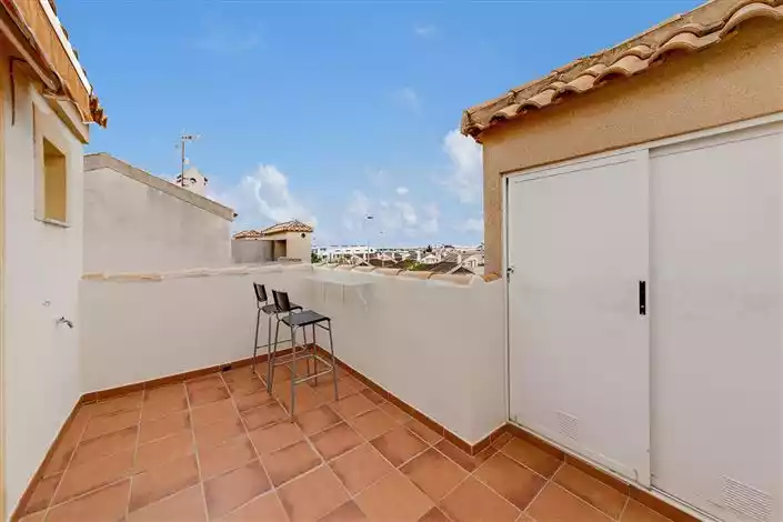 Другие объекты 99м² в Испании, Пилар-де-ла-Орадада. Стоимостью 207000€ аренда фото-36