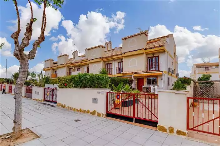 Другие объекты 99м² в Испании, Пилар-де-ла-Орадада. Стоимостью 207000€ аренда фото-39