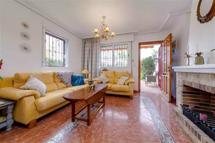 Другие объекты 99м² в Испании, Пилар-де-ла-Орадада. Стоимостью 207000€ аренда фото-4