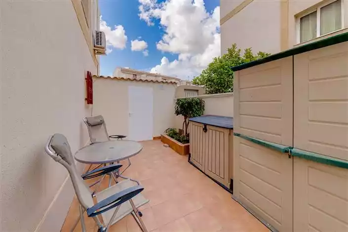 Другие объекты 99м² в Испании, Пилар-де-ла-Орадада. Стоимостью 207000€ аренда фото-42