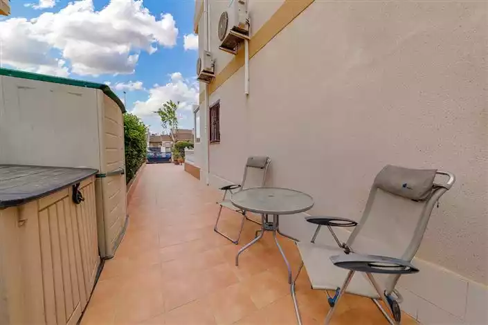 Другие объекты 99м² в Испании, Пилар-де-ла-Орадада. Стоимостью 207000€ аренда фото-43