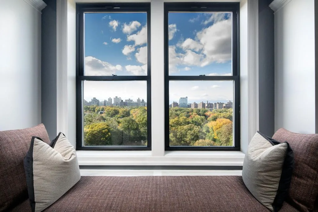 Дом 235м² в США, Нью-Йорк. Стоимостью 6152300€ аренда фото-1