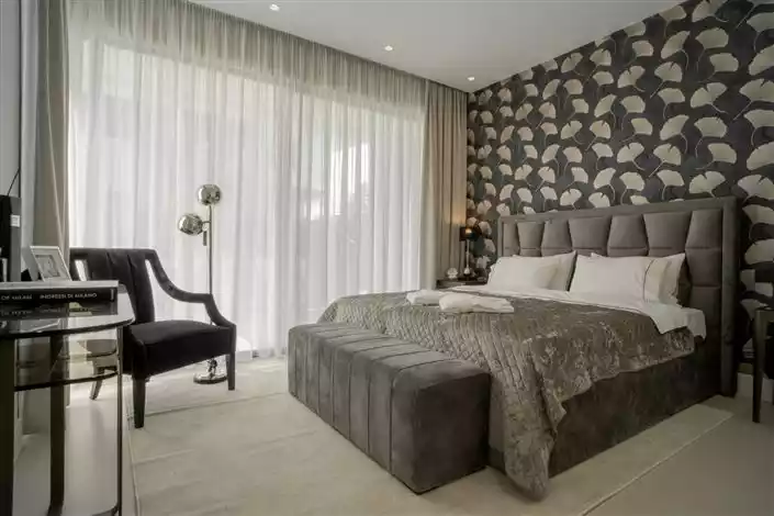 Дом 227м² в Испании, Марбелья. Стоимостью 3950000€ аренда фото-3