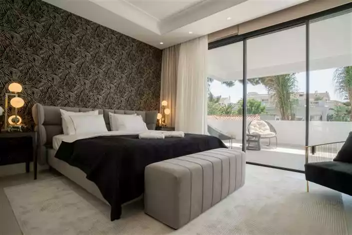 Дом 227м² в Испании, Марбелья. Стоимостью 3950000€ аренда фото-4