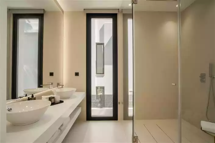 Дом 227м² в Испании, Марбелья. Стоимостью 3950000€ аренда фото-5