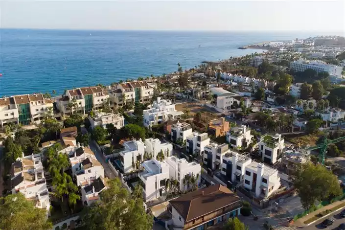Дом 227м² в Испании, Марбелья. Стоимостью 3950000€ аренда фото-7