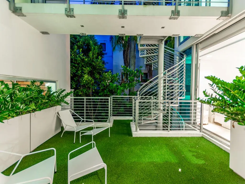 Вилла 570м² в США, Майами. Стоимостью 6295300€ аренда фото-5