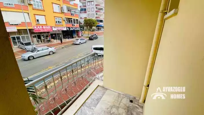 Квартира 78м² в Турции, Аланья. Стоимостью 170000€ аренда фото-10