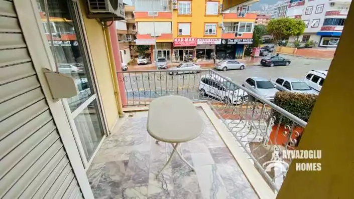 Квартира 78м² в Турции, Аланья. Стоимостью 170000€ аренда фото-13