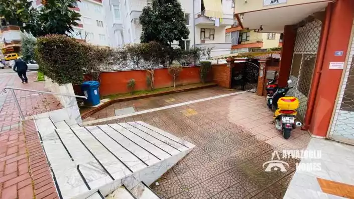 Квартира 78м² в Турции, Аланья. Стоимостью 170000€ аренда фото-19