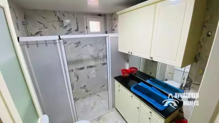Квартира 78м² в Турции, Аланья. Стоимостью 170000€ аренда фото-2