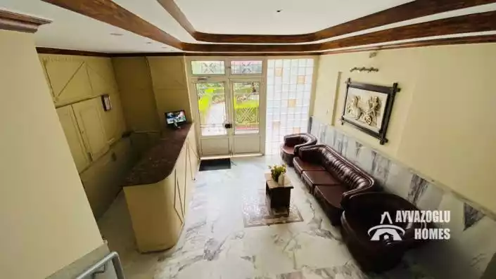 Квартира 78м² в Турции, Аланья. Стоимостью 170000€ аренда фото-3