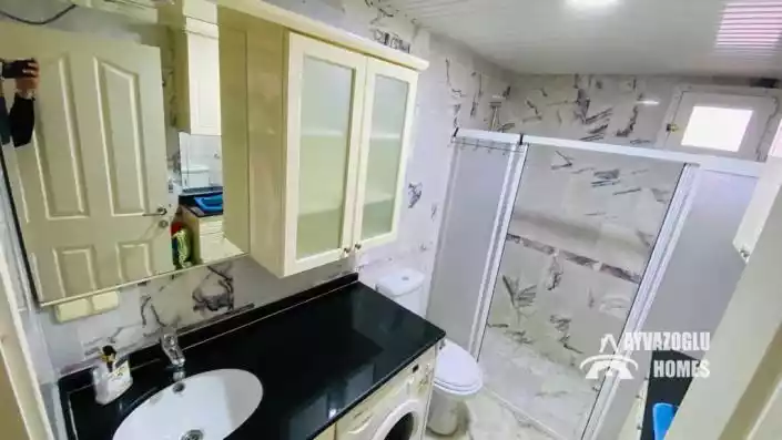 Квартира 78м² в Турции, Аланья. Стоимостью 170000€ аренда фото-4