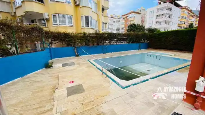 Квартира 78м² в Турции, Аланья. Стоимостью 170000€ аренда фото-5