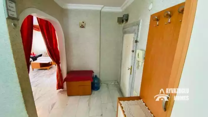 Квартира 78м² в Турции, Аланья. Стоимостью 170000€ аренда фото-9