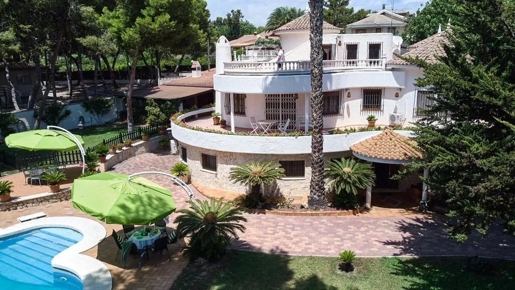 Дом 431м² в Испании, Аликанте. Стоимостью 745000€ аренда фото-3