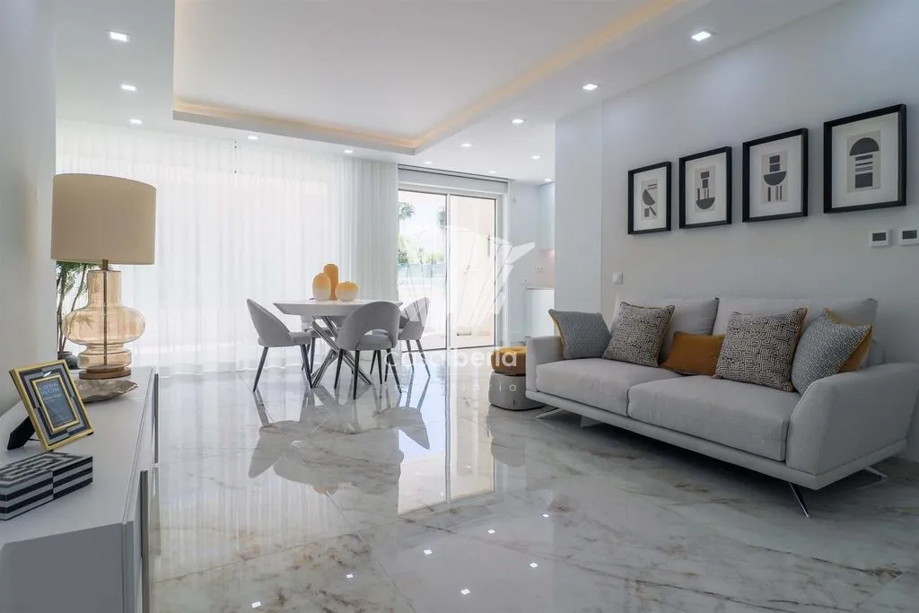 Квартира 123м² в Португалии, Лагуш. Стоимостью 562500€ аренда фото-1