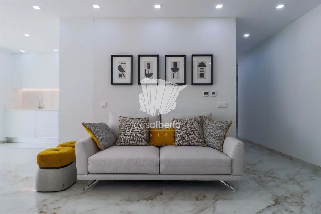 Квартира 123м² в Португалии, Лагуш. Стоимостью 562500€ аренда фото-2