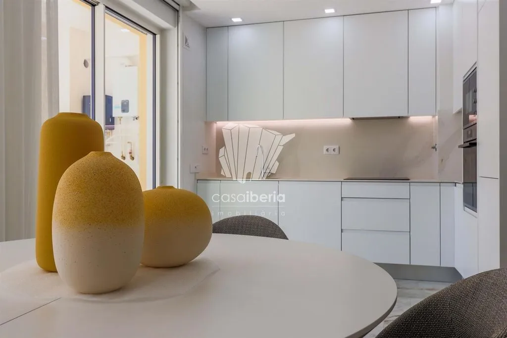 Квартира 123м² в Португалии, Лагуш. Стоимостью 562500€ аренда фото-4