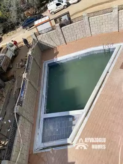 Квартира 51м² в Турции, Оба. Стоимостью 110000€ аренда фото-12