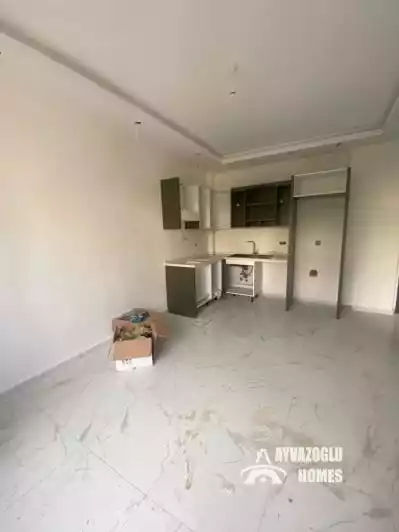 Квартира 51м² в Турции, Оба. Стоимостью 110000€ аренда фото-5
