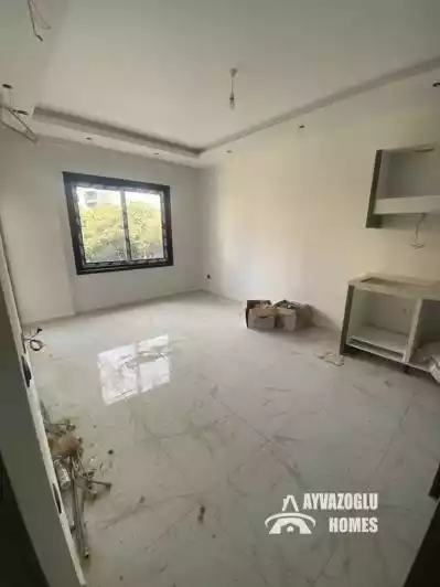 Квартира 51м² в Турции, Оба. Стоимостью 110000€ аренда фото-7