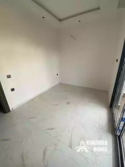 Квартира 51м² в Турции, Оба. Стоимостью 110000€ аренда фото-8