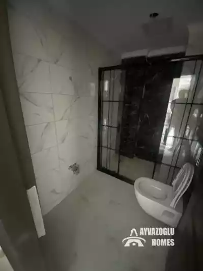 Квартира 51м² в Турции, Оба. Стоимостью 110000€ аренда фото-9
