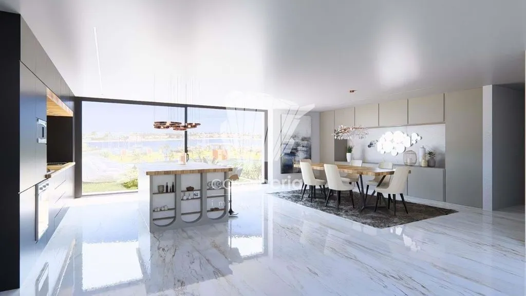 Квартира 280м² в Португалии, Портиман. Стоимостью 1220000€ аренда фото-1
