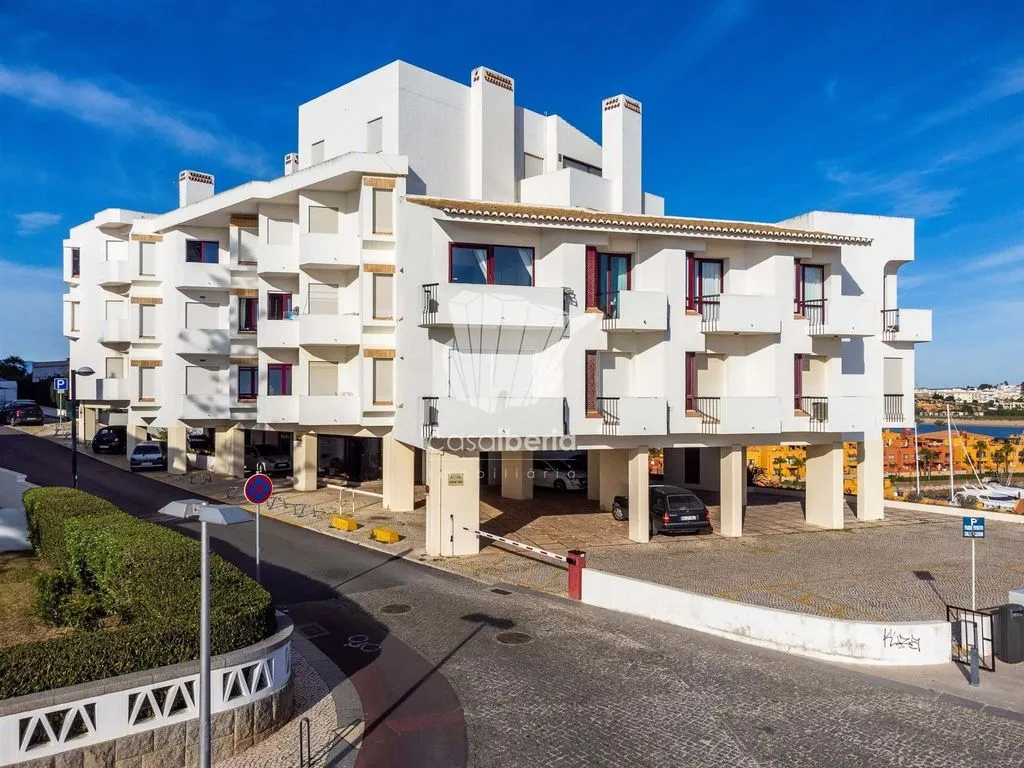 Квартира 280м² в Португалии, Портиман. Стоимостью 1220000€ аренда фото-2
