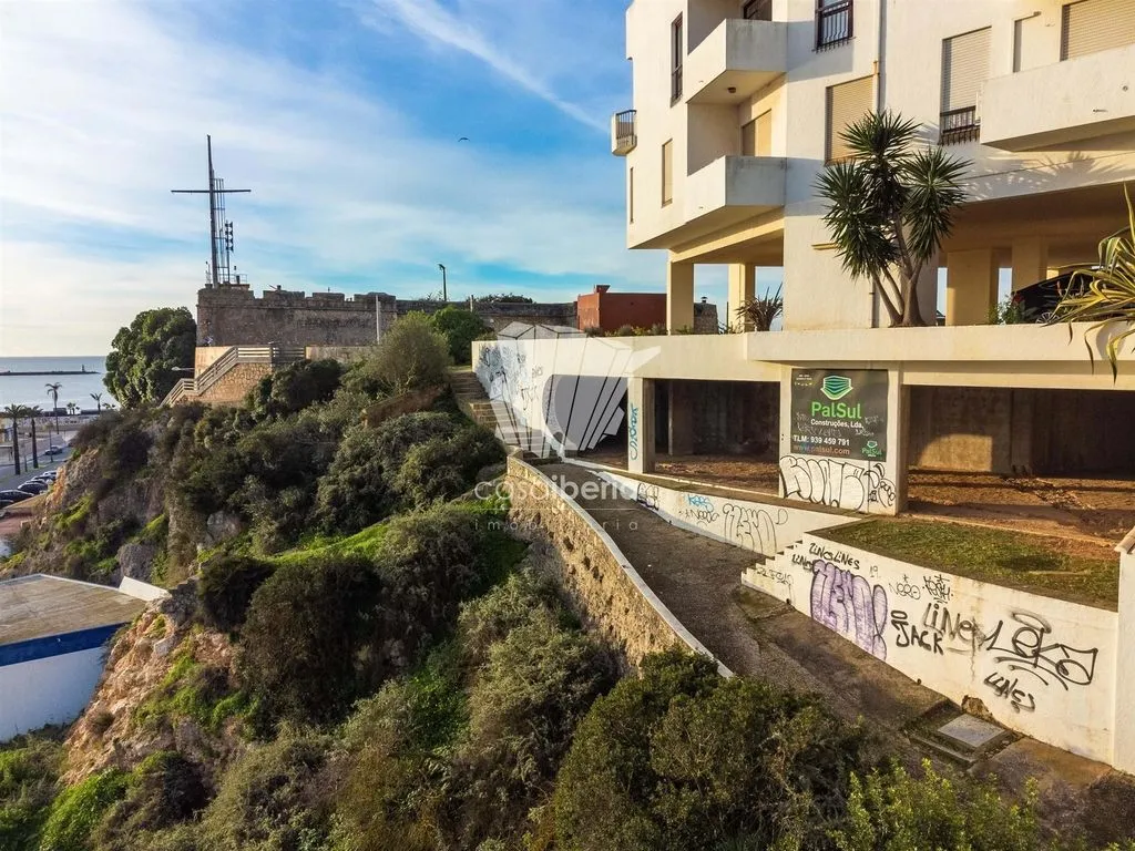 Квартира 280м² в Португалии, Портиман. Стоимостью 1220000€ аренда фото-5
