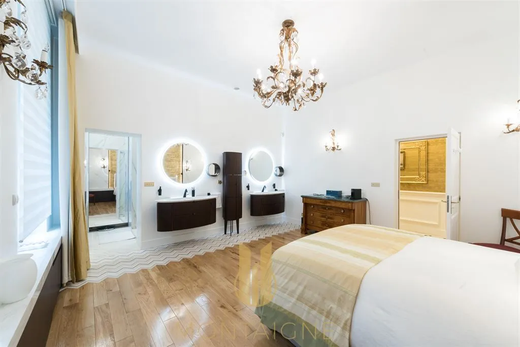 Квартира 199м² в Франции, Париж. Стоимостью 2964000€ аренда фото-3