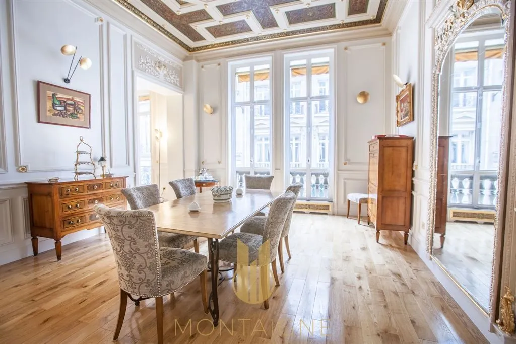 Квартира 199м² в Франции, Париж. Стоимостью 2964000€ аренда фото-4
