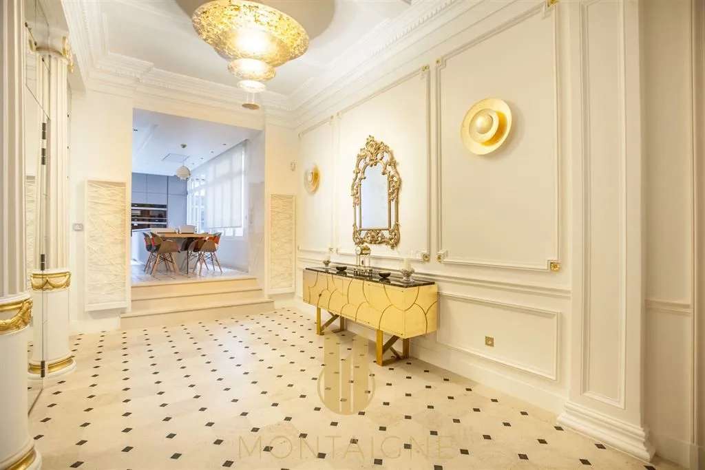 Квартира 199м² в Франции, Париж. Стоимостью 2964000€ аренда фото-5