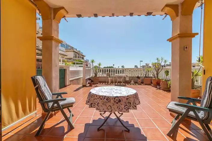 Дом 76м² в Испании, Плайя Фламенка. Стоимостью 160000€ аренда фото-10