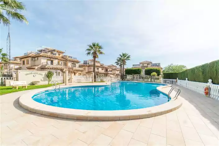 Дом 76м² в Испании, Плайя Фламенка. Стоимостью 160000€ аренда фото-12