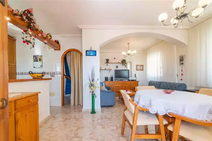 Дом 76м² в Испании, Плайя Фламенка. Стоимостью 160000€ аренда фото-15