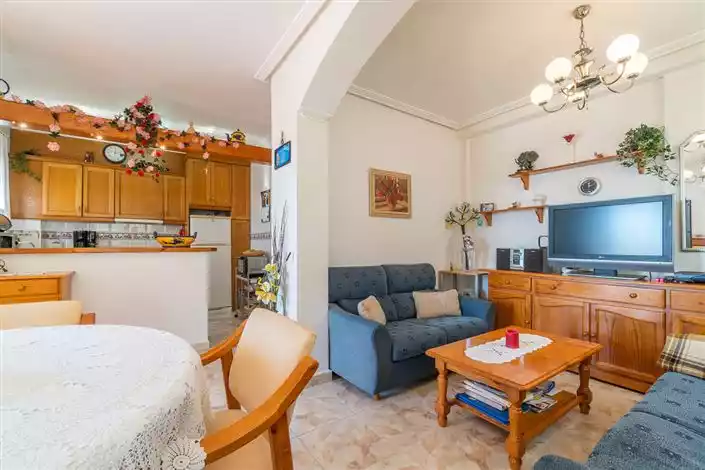 Дом 76м² в Испании, Плайя Фламенка. Стоимостью 160000€ аренда фото-16