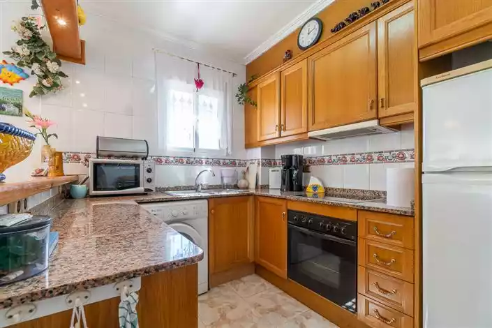 Дом 76м² в Испании, Плайя Фламенка. Стоимостью 160000€ аренда фото-18