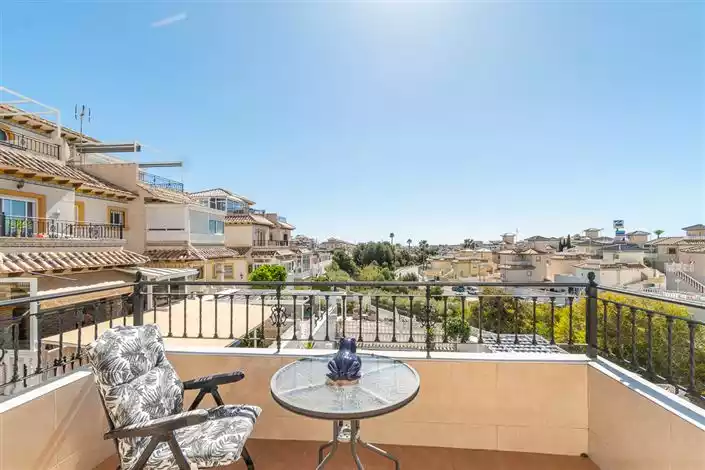 Дом 76м² в Испании, Плайя Фламенка. Стоимостью 160000€ аренда фото-22