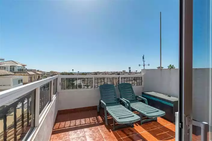 Дом 76м² в Испании, Плайя Фламенка. Стоимостью 160000€ аренда фото-27