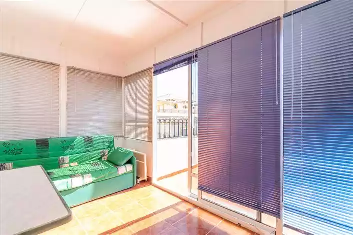 Дом 76м² в Испании, Плайя Фламенка. Стоимостью 160000€ аренда фото-28