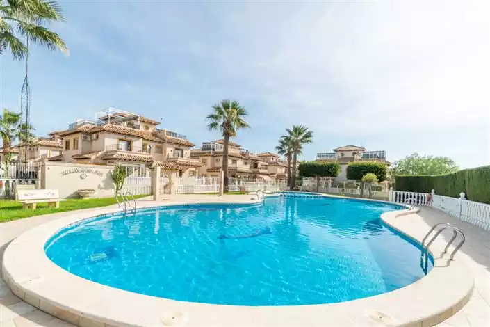 Дом 76м² в Испании, Плайя Фламенка. Стоимостью 160000€ аренда фото-32