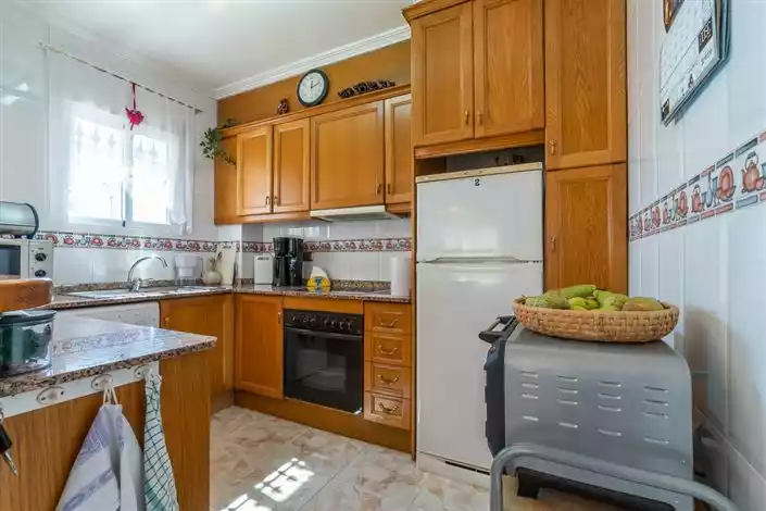 Дом 76м² в Испании, Плайя Фламенка. Стоимостью 160000€ аренда фото-4